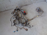 Range Rover Evoque Engine Main Wiring Loom 2.2 SD4 L538 BJ32-12A690 CE